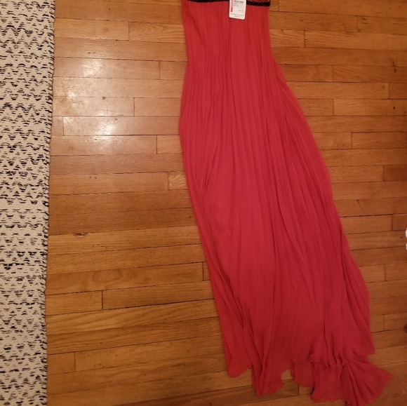 Free people maxi dress - Picture 2 of 6